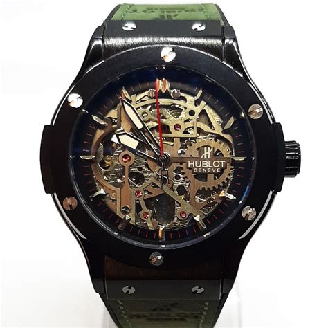 reloj hublot 582888